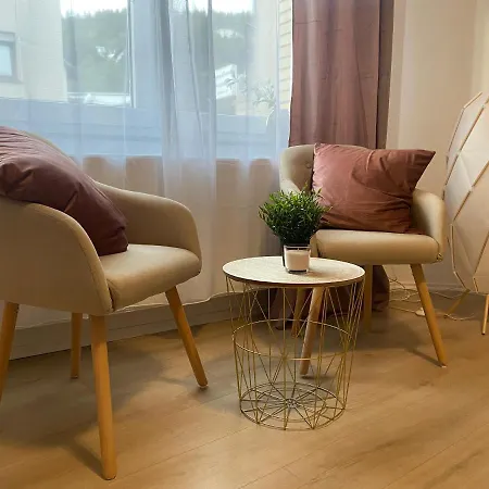Apartamento Romantic Bohemian Adenau, Center, Nahe Nürburgring Adenau