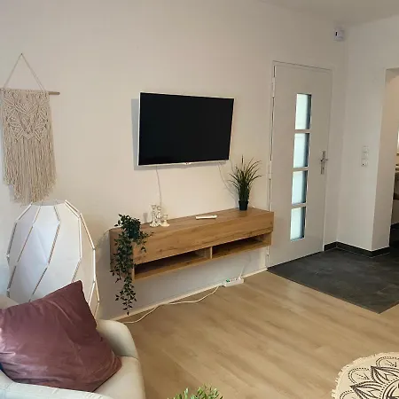 Romantic Bohemian Adenau, Center, Nahe Nuerburgring