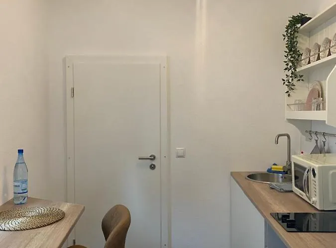 Appartamento Romantic Bohemian Adenau, Center, Nahe Nuerburgring